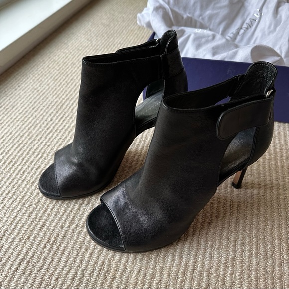 Black Vechio Nappa - Picture 2 of 4